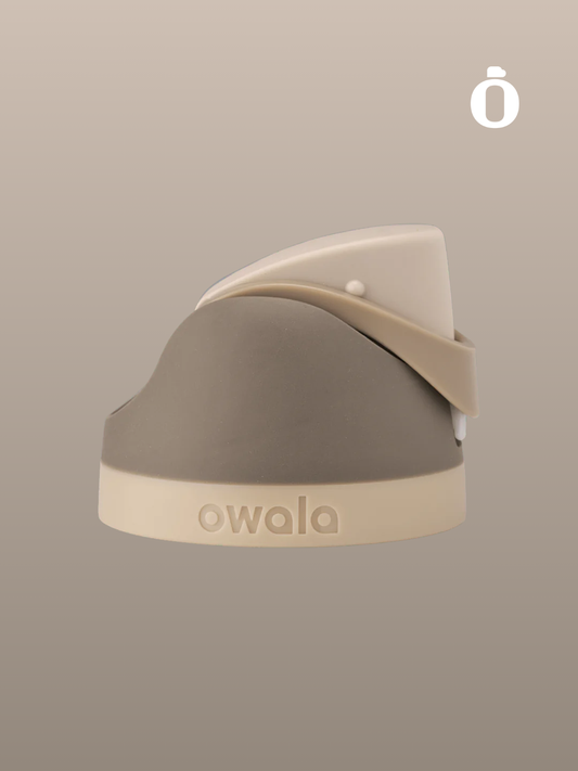 Owala Replacement Lid | Down to Earth