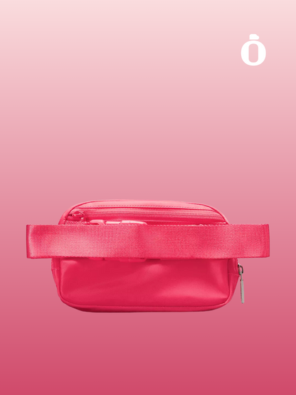 Lululemon | Everywhere Belt Bag 1L | Glaze Pink