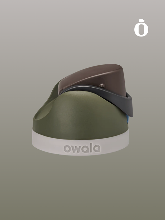 Owala Replacement Lid | Canyon Falcon