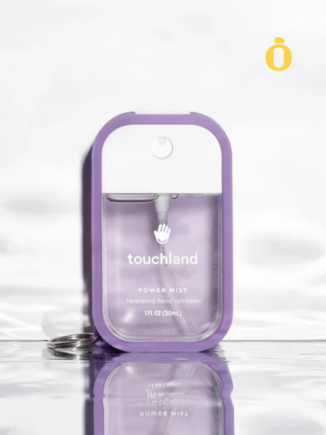 Touchland | MIST CASE | 1 oz | Purple Haze