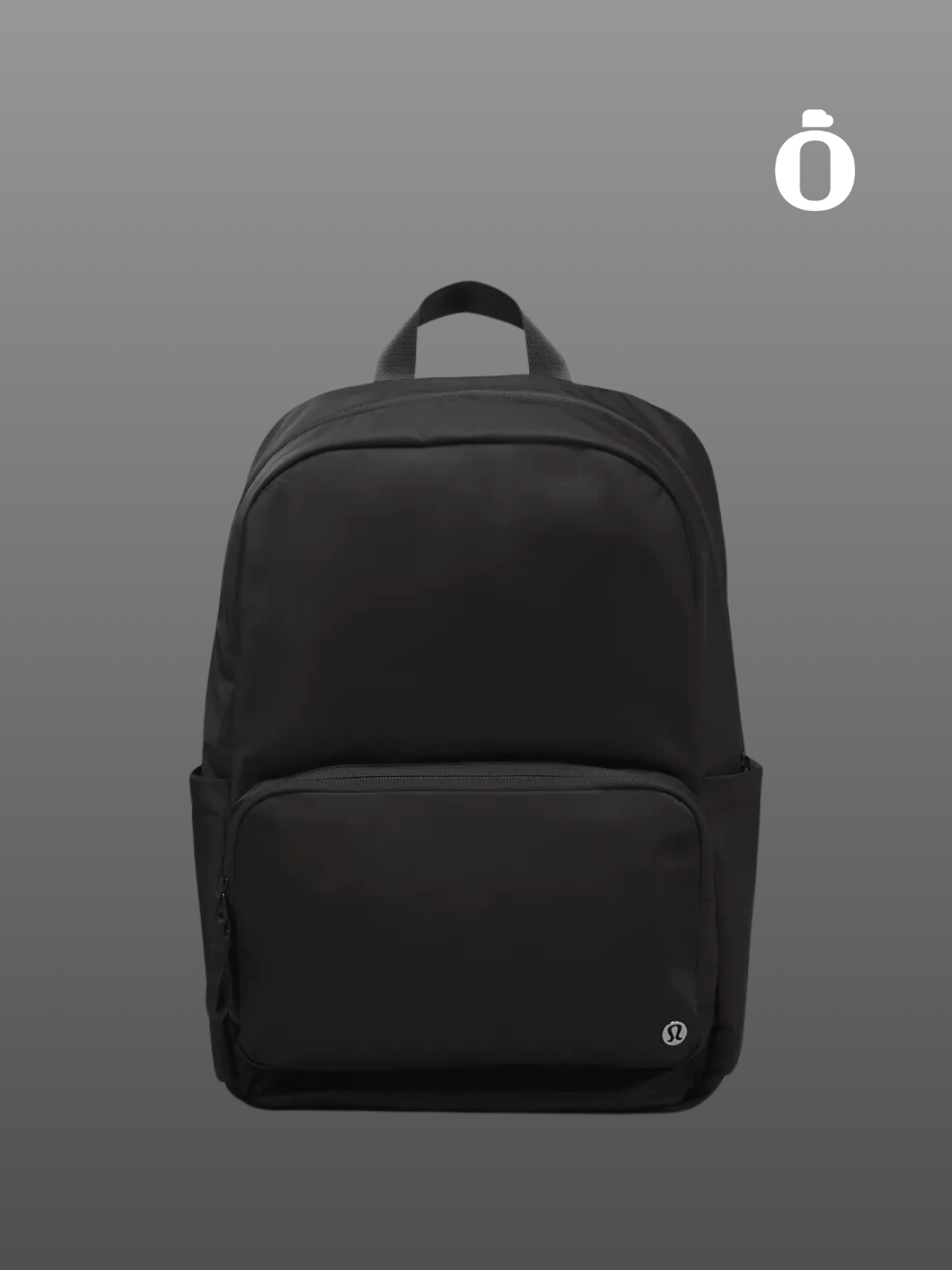 Lululemon | Everywhere Backpack 22L | Black