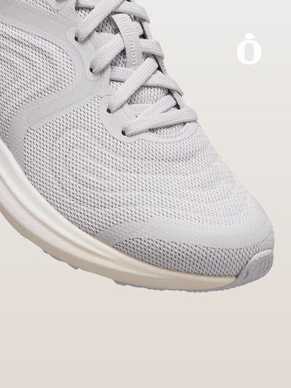 Lululemon | Blissfeel 2 Women's Running Shoe | Vapor/White/Lemon Sorbet