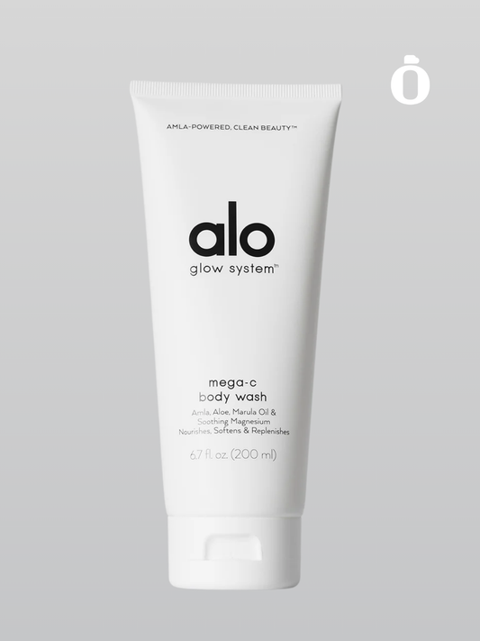 Alo | Mega-C Body Wash