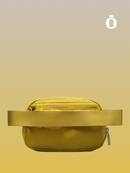 Lululemon | Everywhere Belt Bag 1L | Glided Yellow