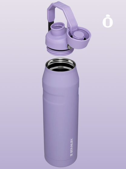 Stanley The Iceflow Aerolight | 36 Oz | Lavender