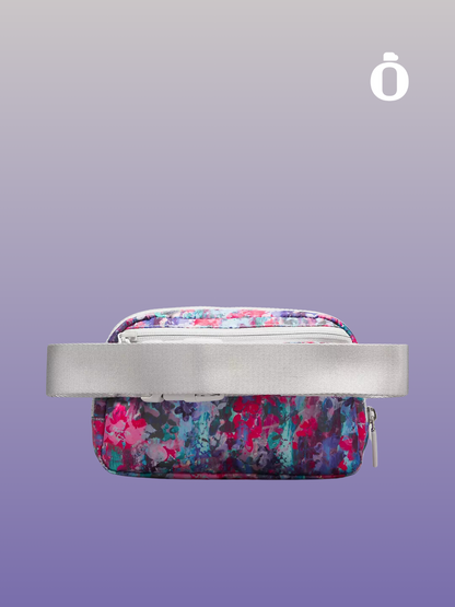 Lululemon | Everywhere Belt Bag 1L | Flower Glide Multi/Vapor