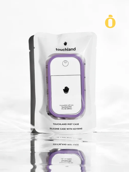 Touchland | MIST CASE | 1 oz | Purple Haze