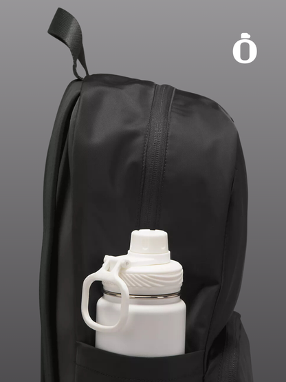 Lululemon | Everywhere Backpack 22L | Black