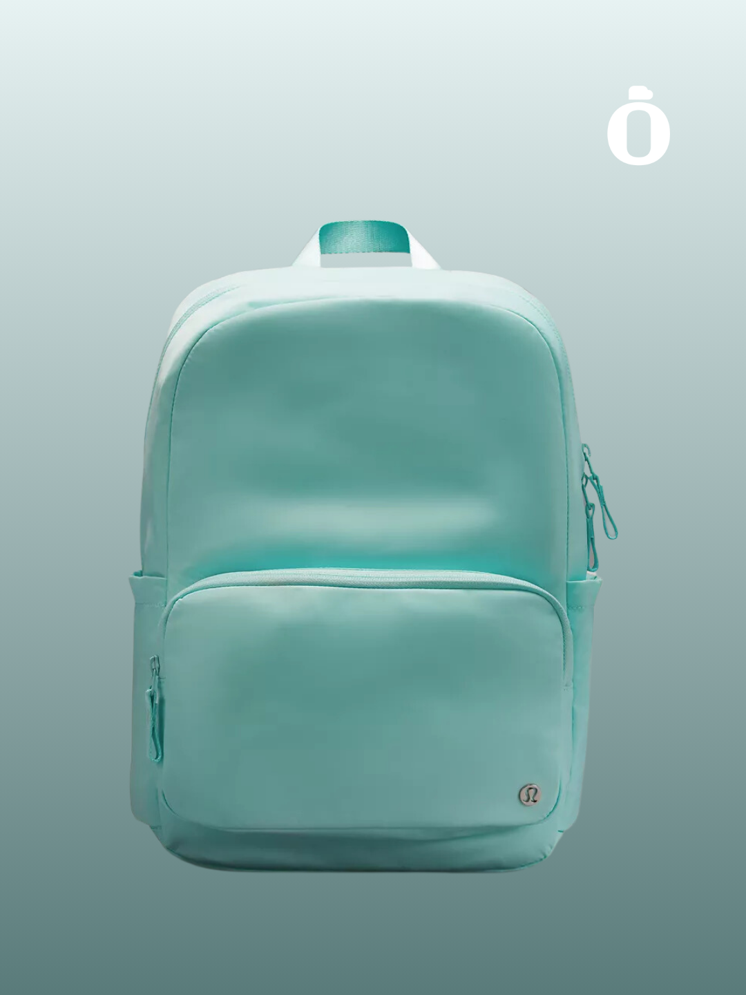 Lululemon | Everywhere Backpack 22L | Ideal Mint