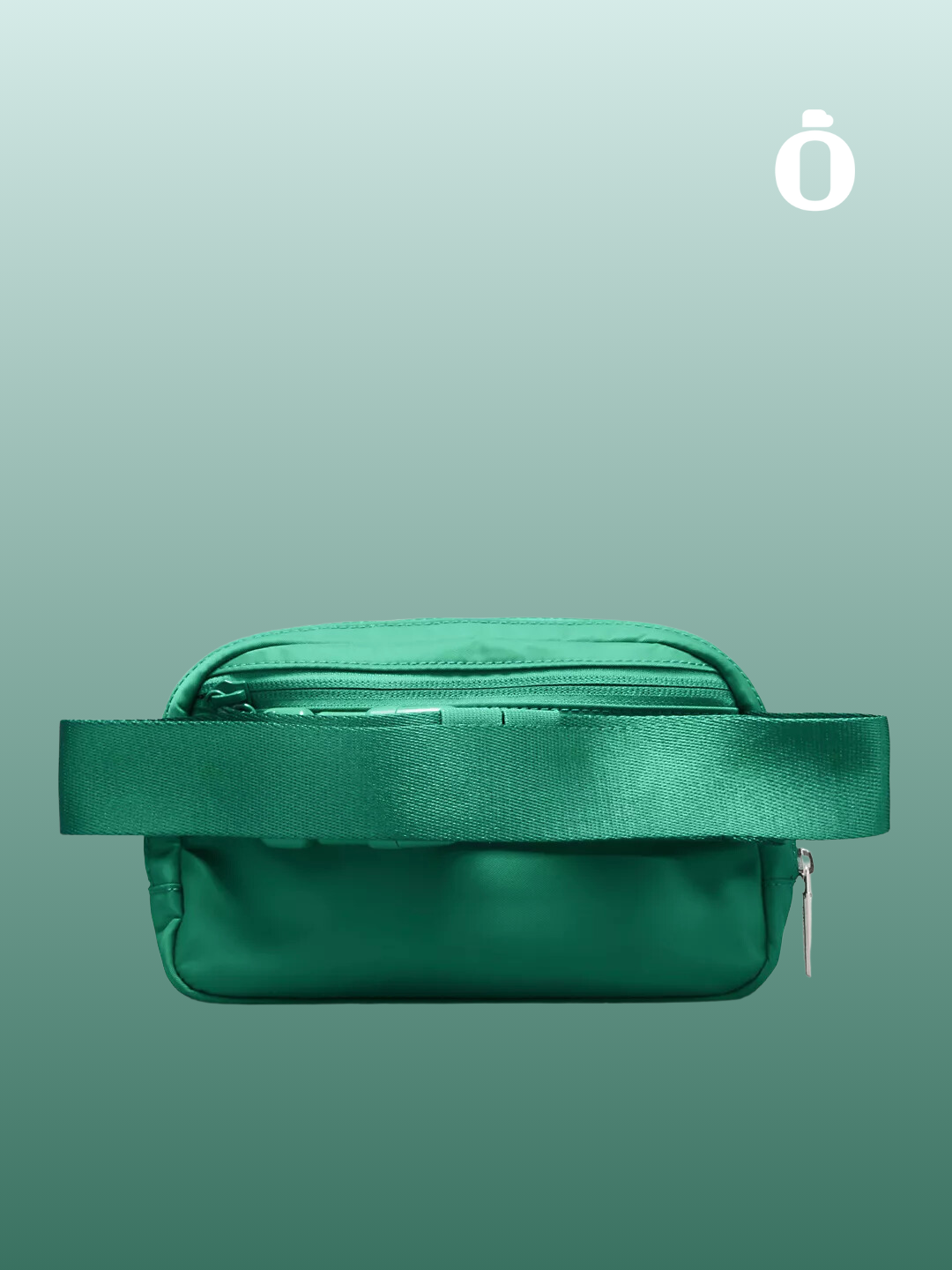 Lululemon | Everywhere Belt Bag 1L | Cascadia Green