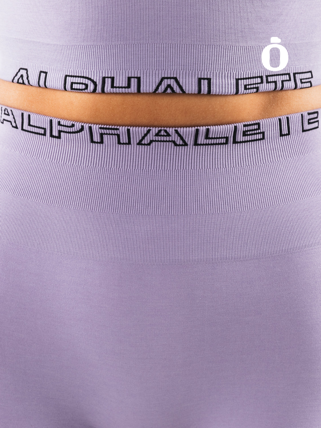 Alphalete | Amplify Gravity Legging | Aquari SE