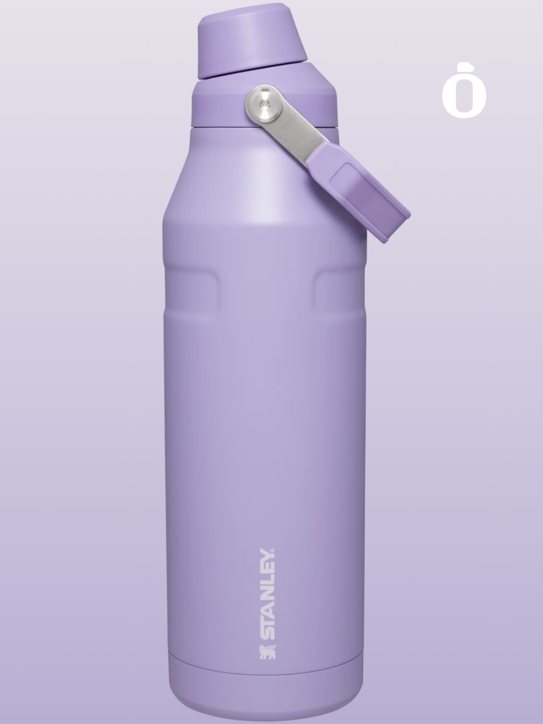 Stanley The Iceflow Aerolight | 50 Oz | Lavender