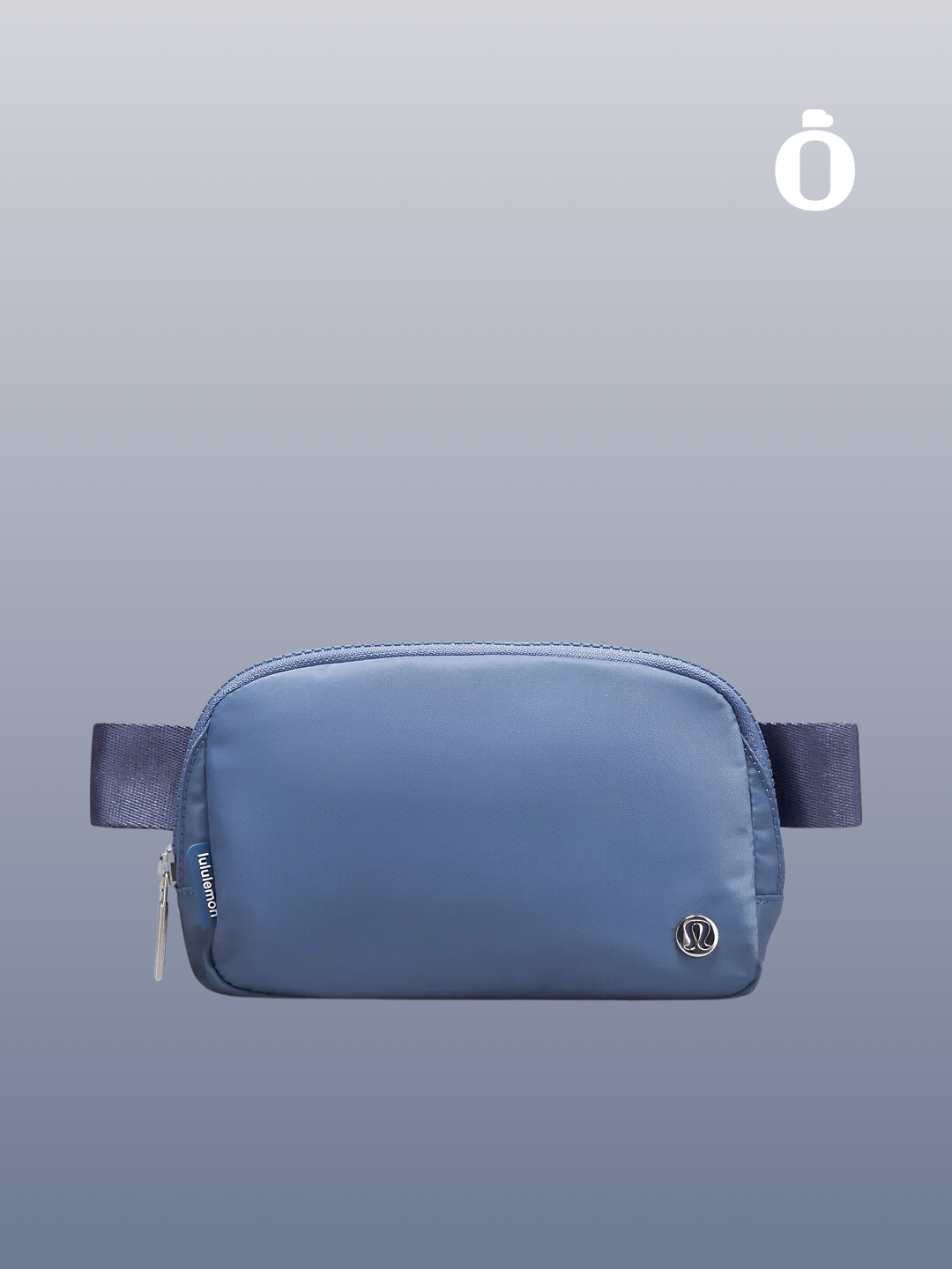 Lululemon | Everywhere Belt Bag 1L | Oasis Blue