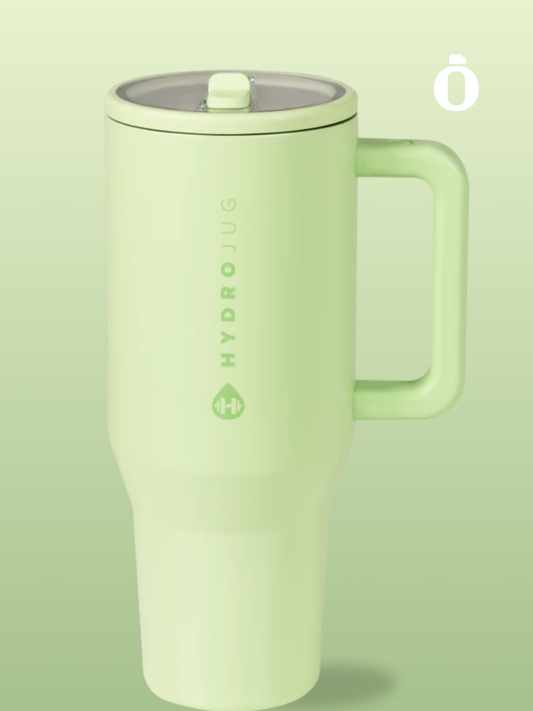 HydroJug | Traveler Tumbler | 32 Oz | Melon