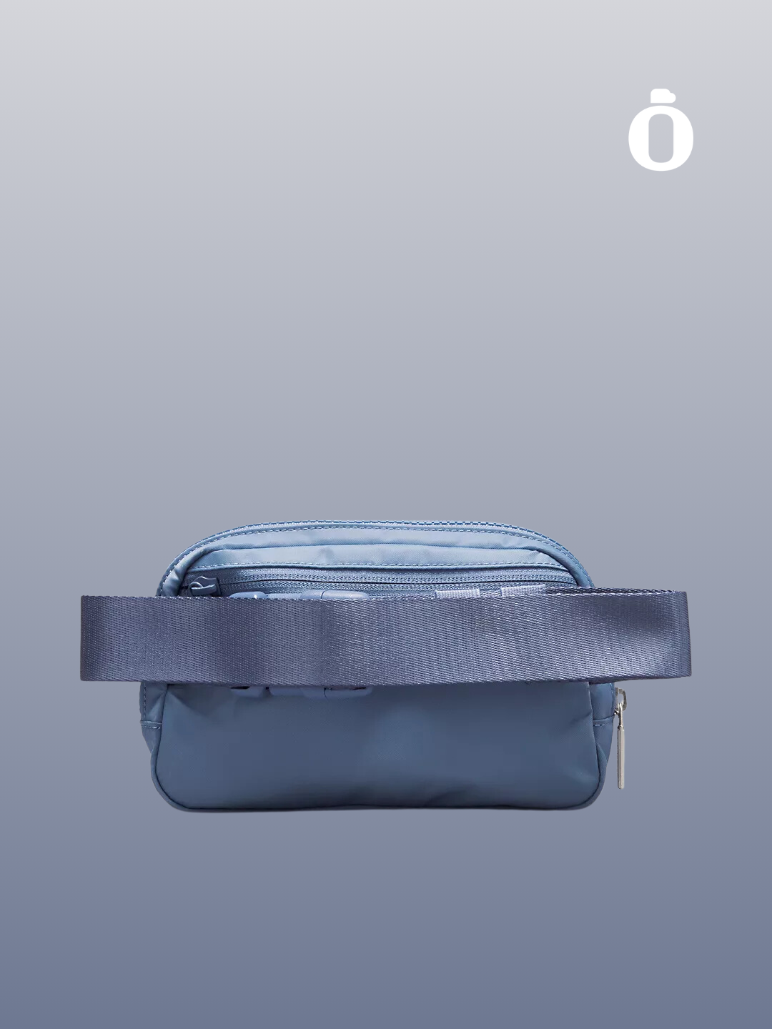 Lululemon | Everywhere Belt Bag 1L | Oasis Blue