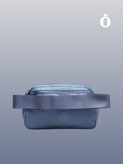 Lululemon | Everywhere Belt Bag 1L | Oasis Blue