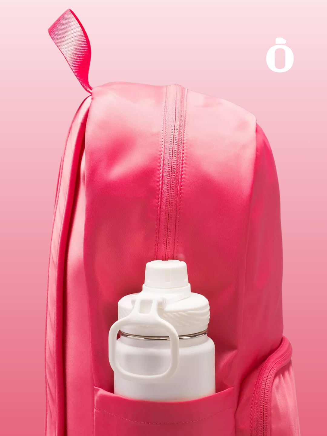 Lululemon | Everywhere Backpack 22L | Glaze Pink