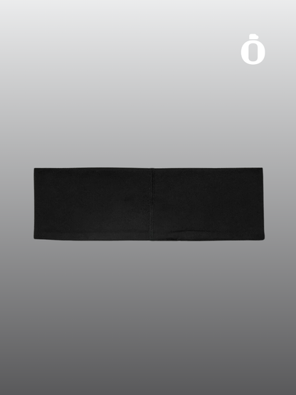 Alo | Performance Conquer Headband | Black