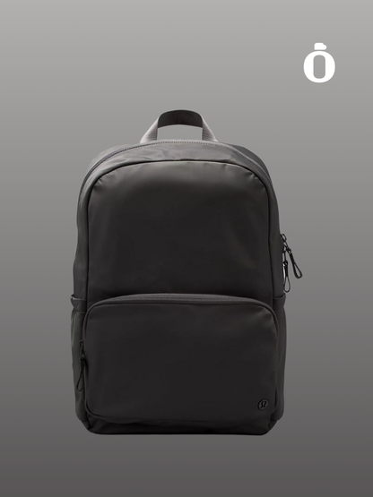 Lululemon | Everywhere Backpack 22L | Traverse Grey