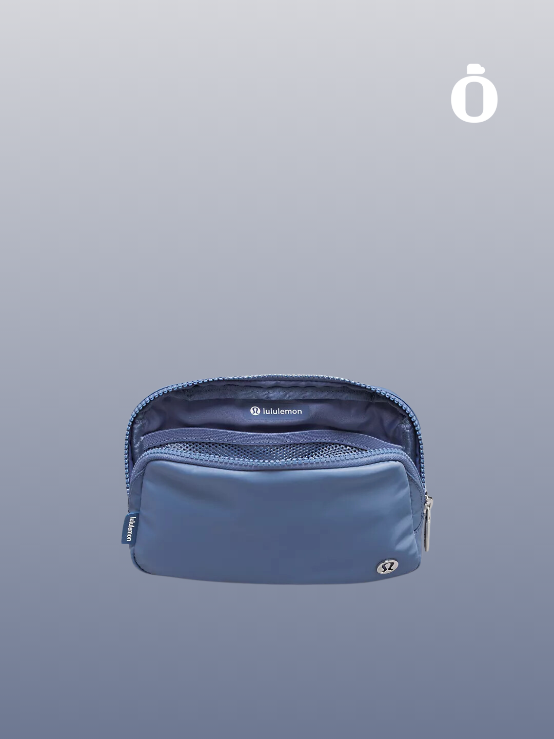 Lululemon | Everywhere Belt Bag 1L | Oasis Blue