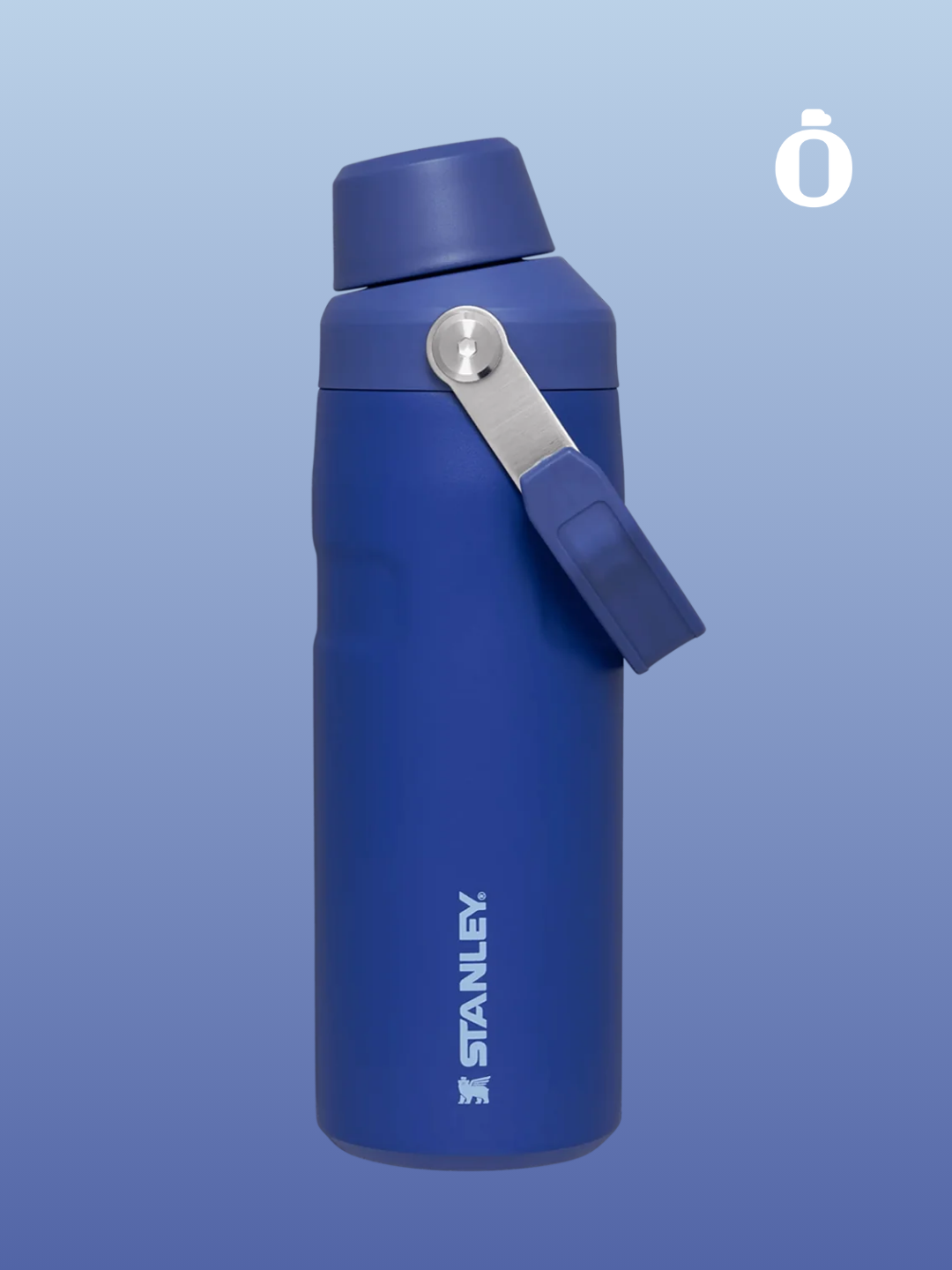 Stanley The Iceflow Aerolight | 16 Oz | Lapis