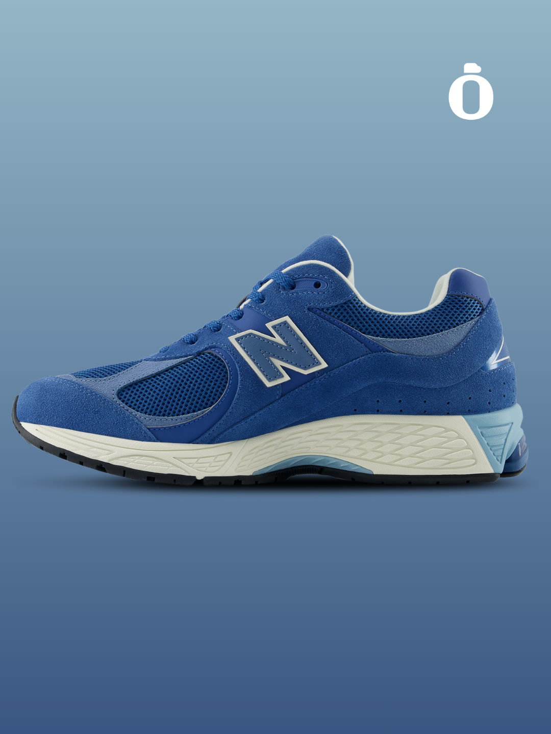 New Balance | 2002R | Men | Agate/Heron