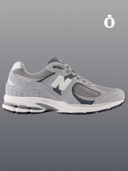 New Balance | 2002R | Men | Grey