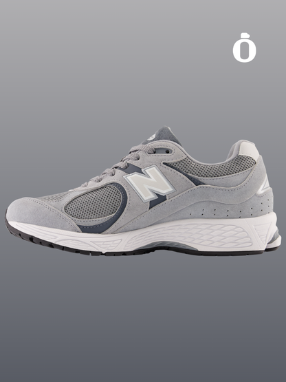 New Balance | 2002R | Men | Grey