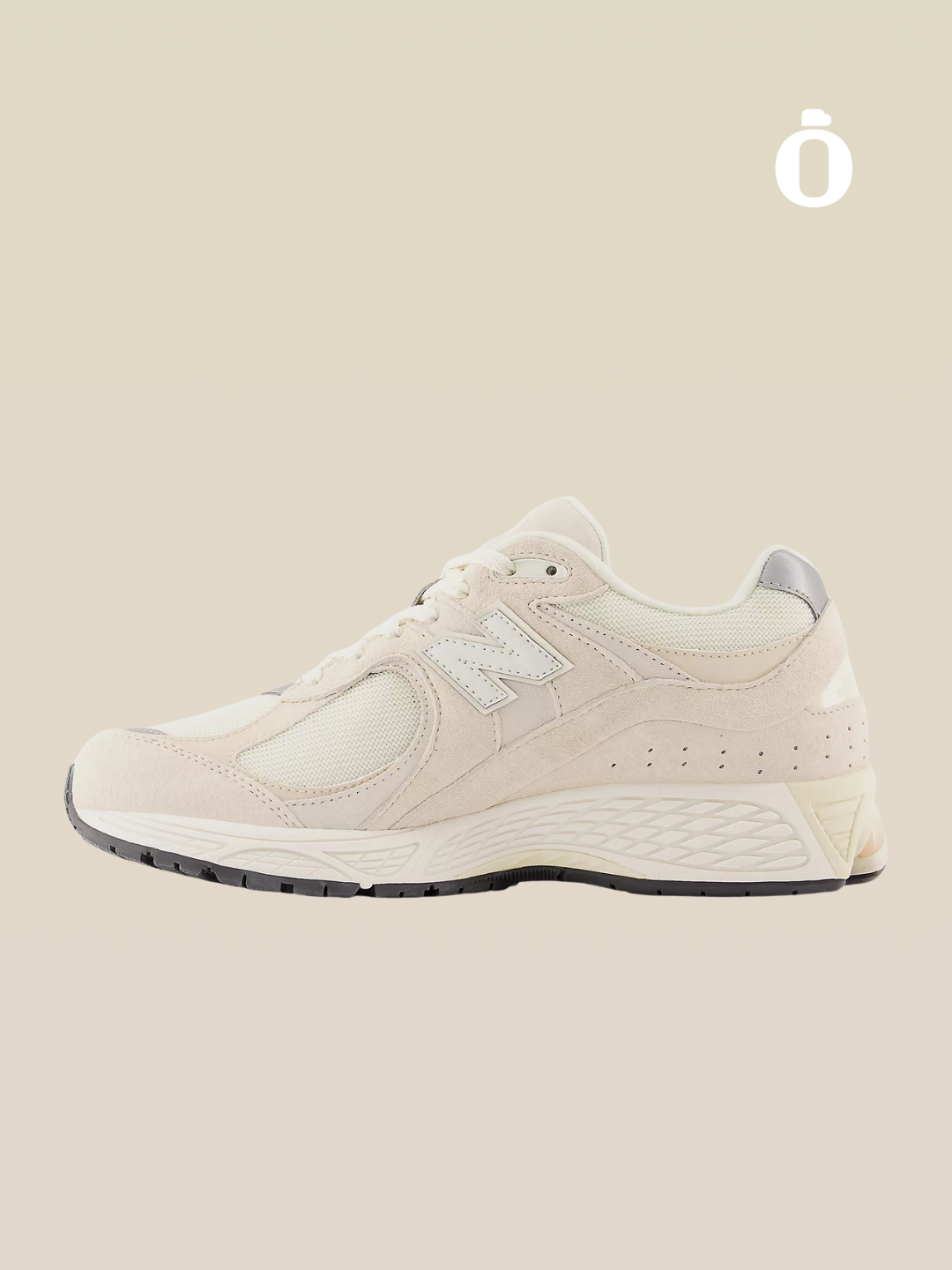 New Balance | 2002R | Men | Taupe/Angora