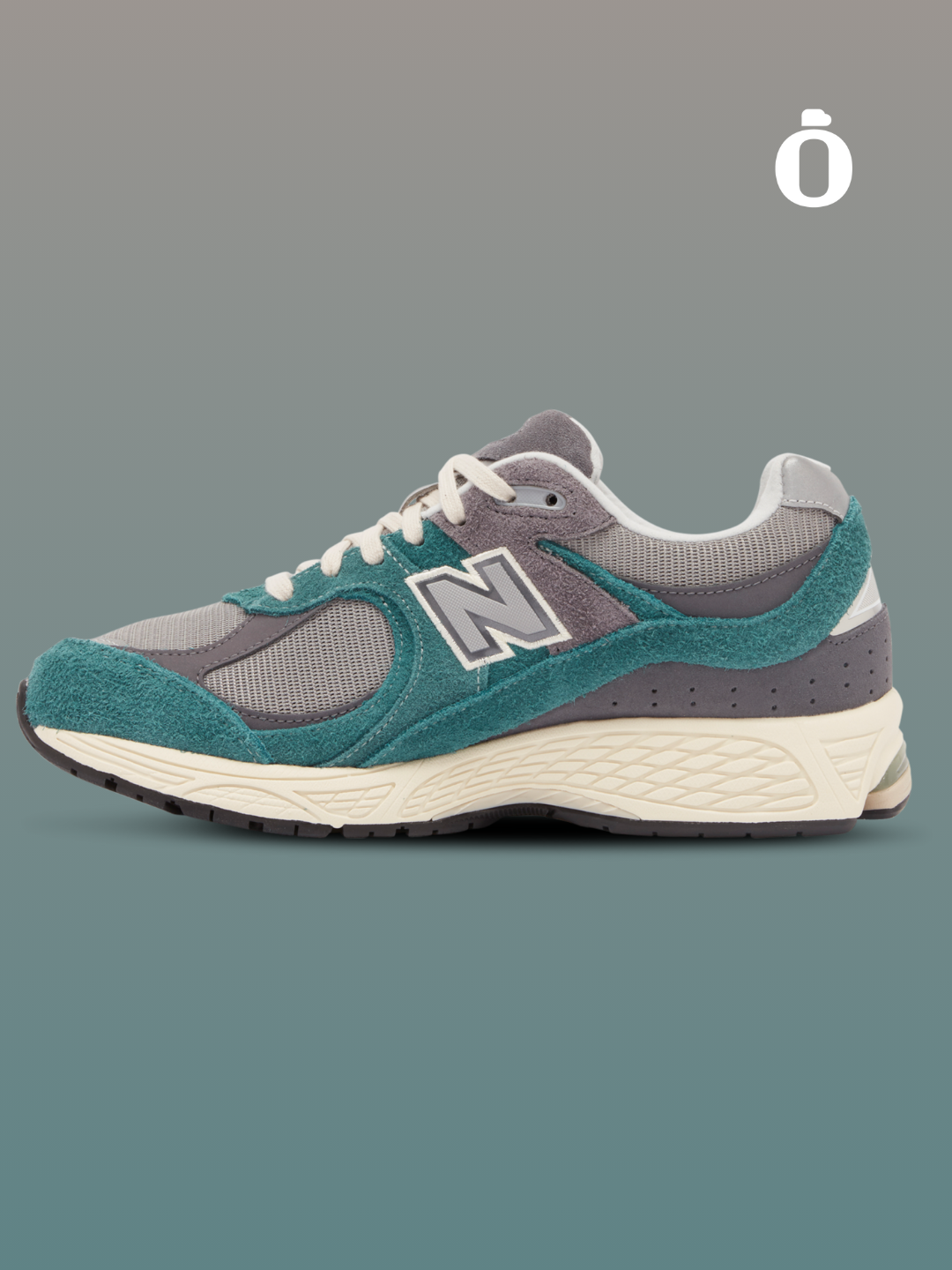 New Balance | 2002R | Men | Spruce Green