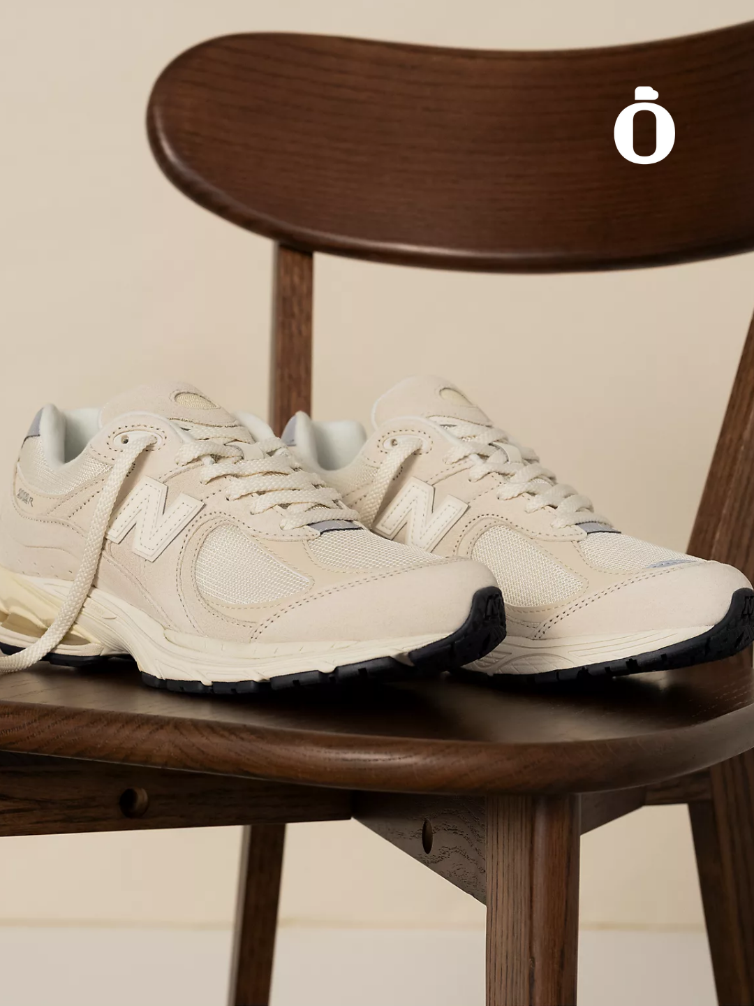 New Balance | 2002R | Men | Taupe/Angora