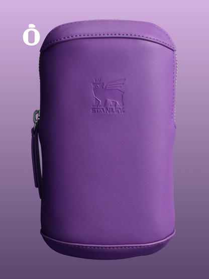 The Stanley Cross Bottle Essentials Case | Max | Lilac