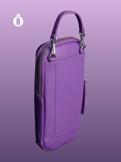 The Stanley Cross Bottle Essentials Case | Max | Lilac