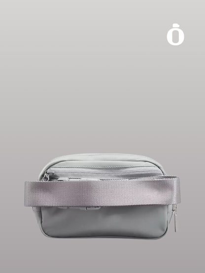 Lululemon | Everywhere Belt Bag 1L | Silver Drop