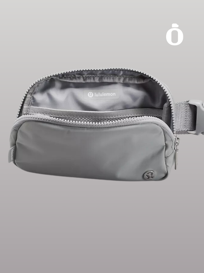 Lululemon | Everywhere Belt Bag 1L | Silver Drop