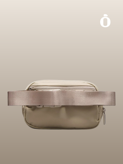 Lululemon | Everywhere Belt Bag 1L | Raw Linen