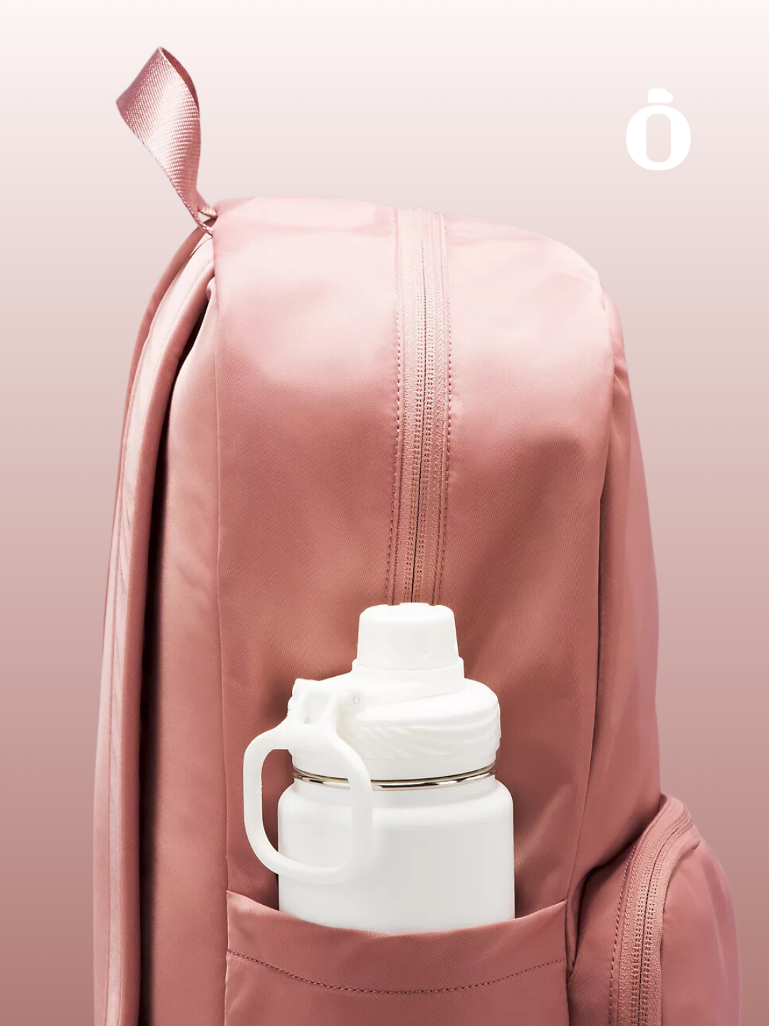 Lululemon | Everywhere Backpack 22L | Spiced Chai