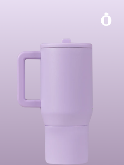 HydroJug | Traveler Tumbler | 20 Oz | Lavender