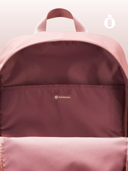 Lululemon | Everywhere Backpack 22L | Spiced Chai