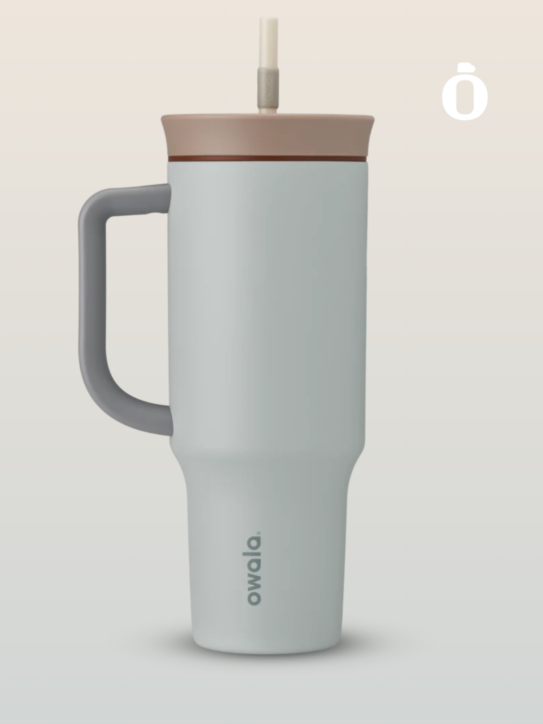 Owala Tumbler | 40 Oz | Calm Waters