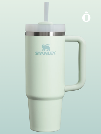 Stanley The Quencher H2.0 Flowstate Tumbler | 30 Oz | Mist