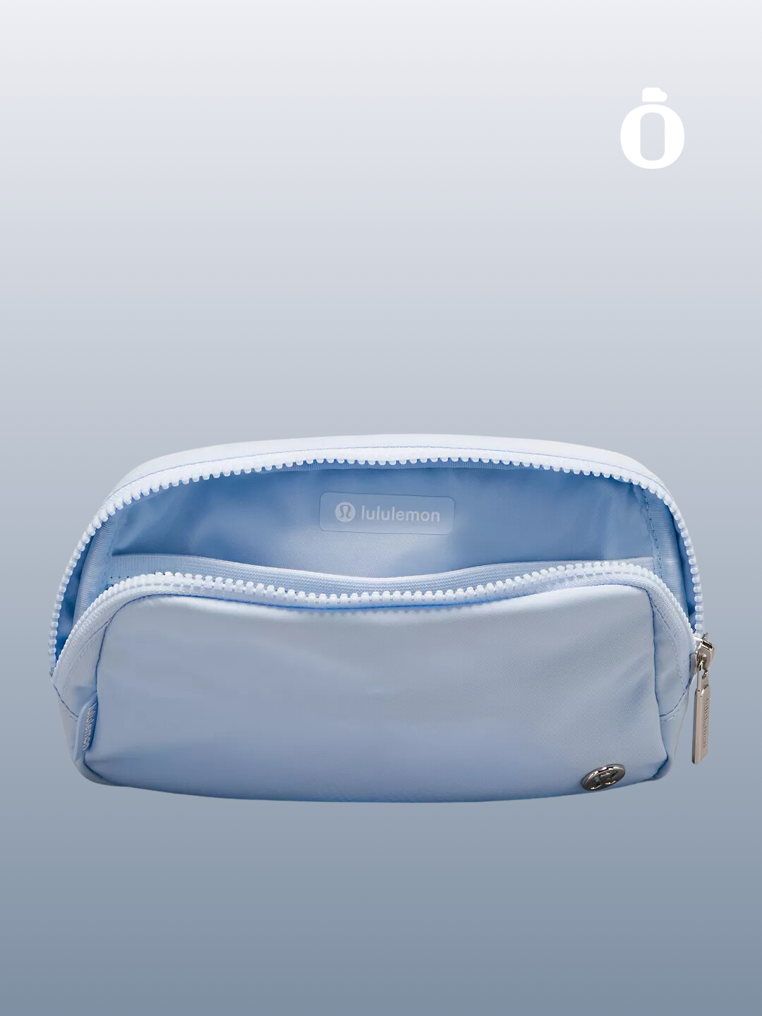 Lululemon | Everywhere Belt Bag 1L | Windmill