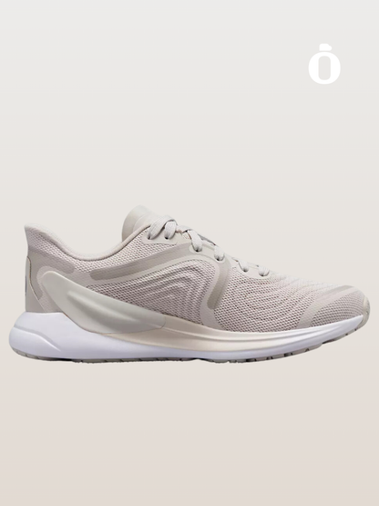 Lululemon | Blissfeel 2 Women's Running Shoe | Silverstone/Silverstone/White