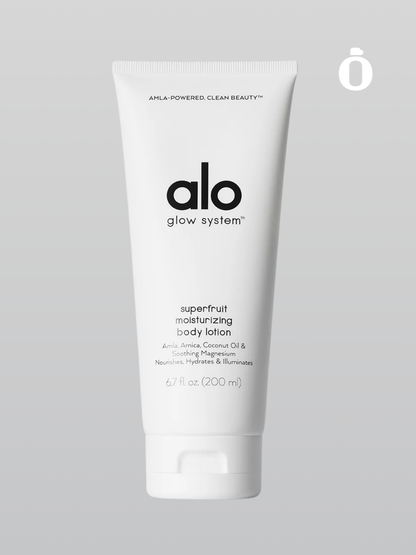 Alo | Superfruit Body Lotion