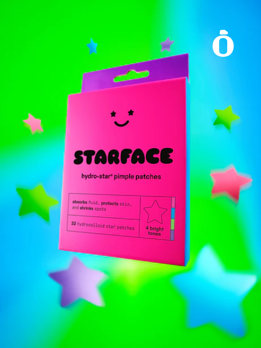 Starface | Hydro-star | Party pack