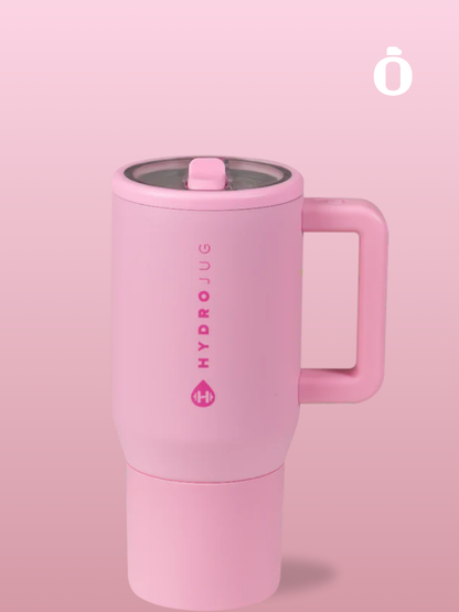 HydroJug | Traveler Tumbler | 20 Oz | Blush