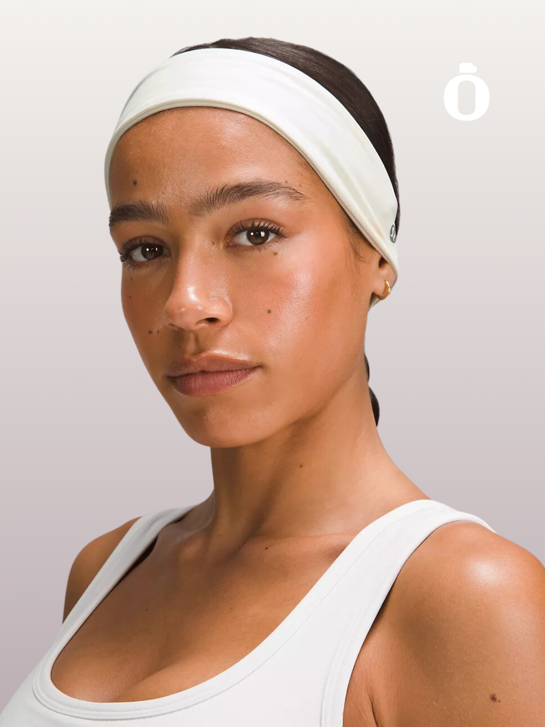 Lululemon | Women's Luxtreme Training Headband | Wisp Yellow