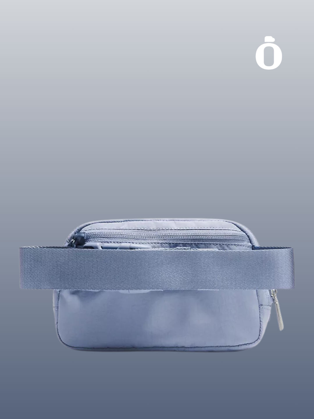 Lululemon | Everywhere Belt Bag 1L | Blue Willow