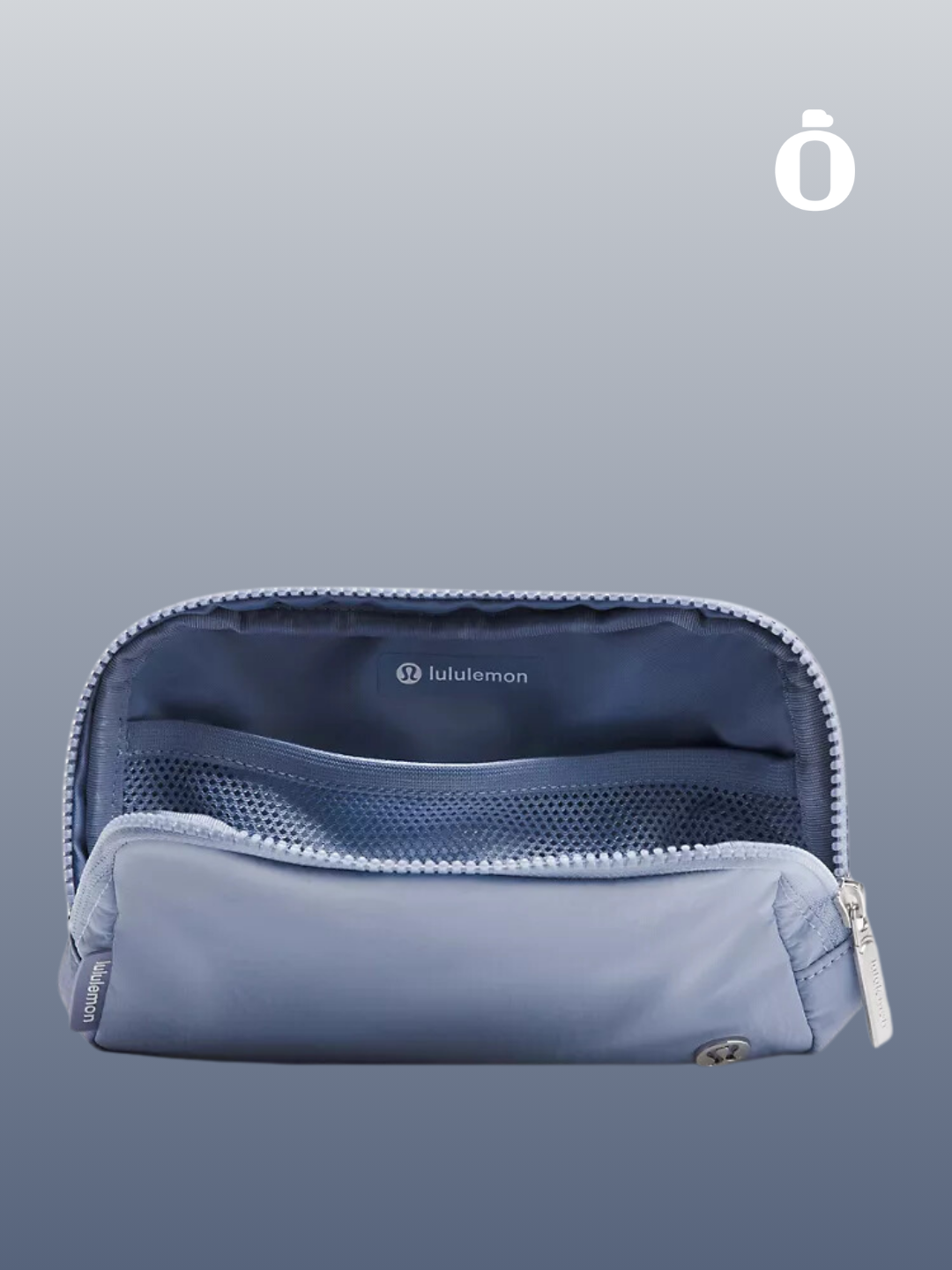 Lululemon | Everywhere Belt Bag 1L | Blue Willow