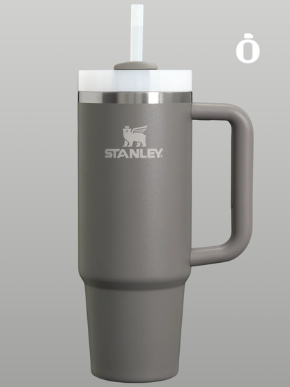 Stanley The Quencher H2.0 Flowstate Tumbler | 30 Oz | Stone